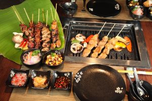 関東で楽しむナイトｂｂｑ お仕事帰りに夜景も一緒に楽しめるオススメ場所の紹介 東京 お台場 江東区 調布 情報配達屋